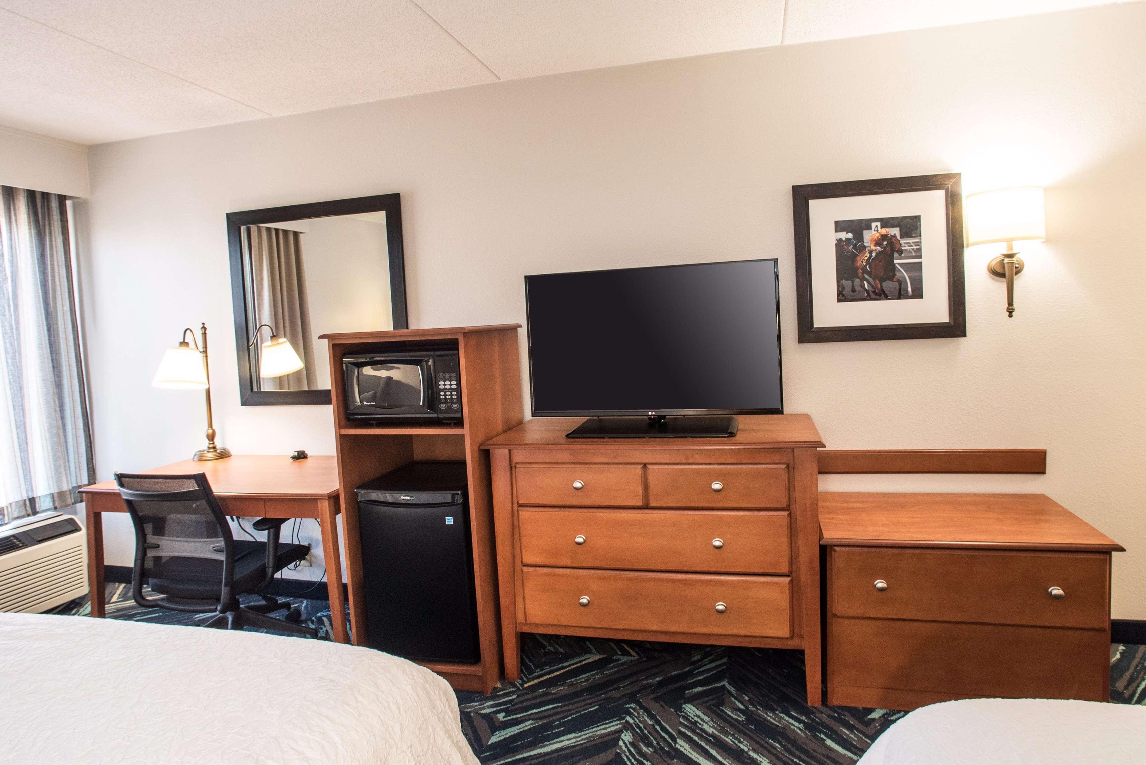 Hampton Hotel 3*