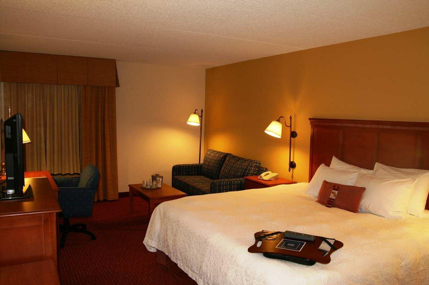 Hotel Hampton