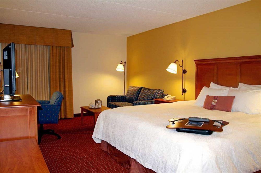 Hotel Hampton Clarksville (Clark County)