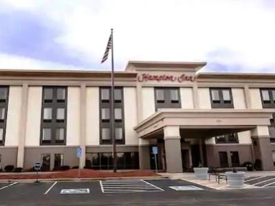 Hampton Clarksville (Clark County)