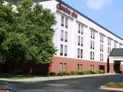 Hotel Hampton