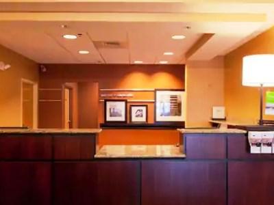Hotel Hampton