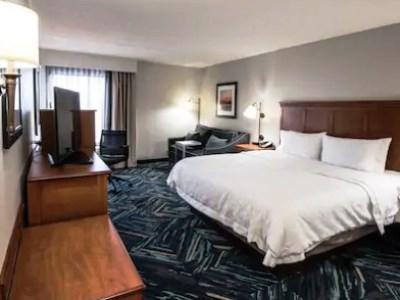 Hotel Hampton