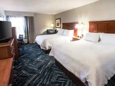 Hampton 3* Clarksville (Clark County)
