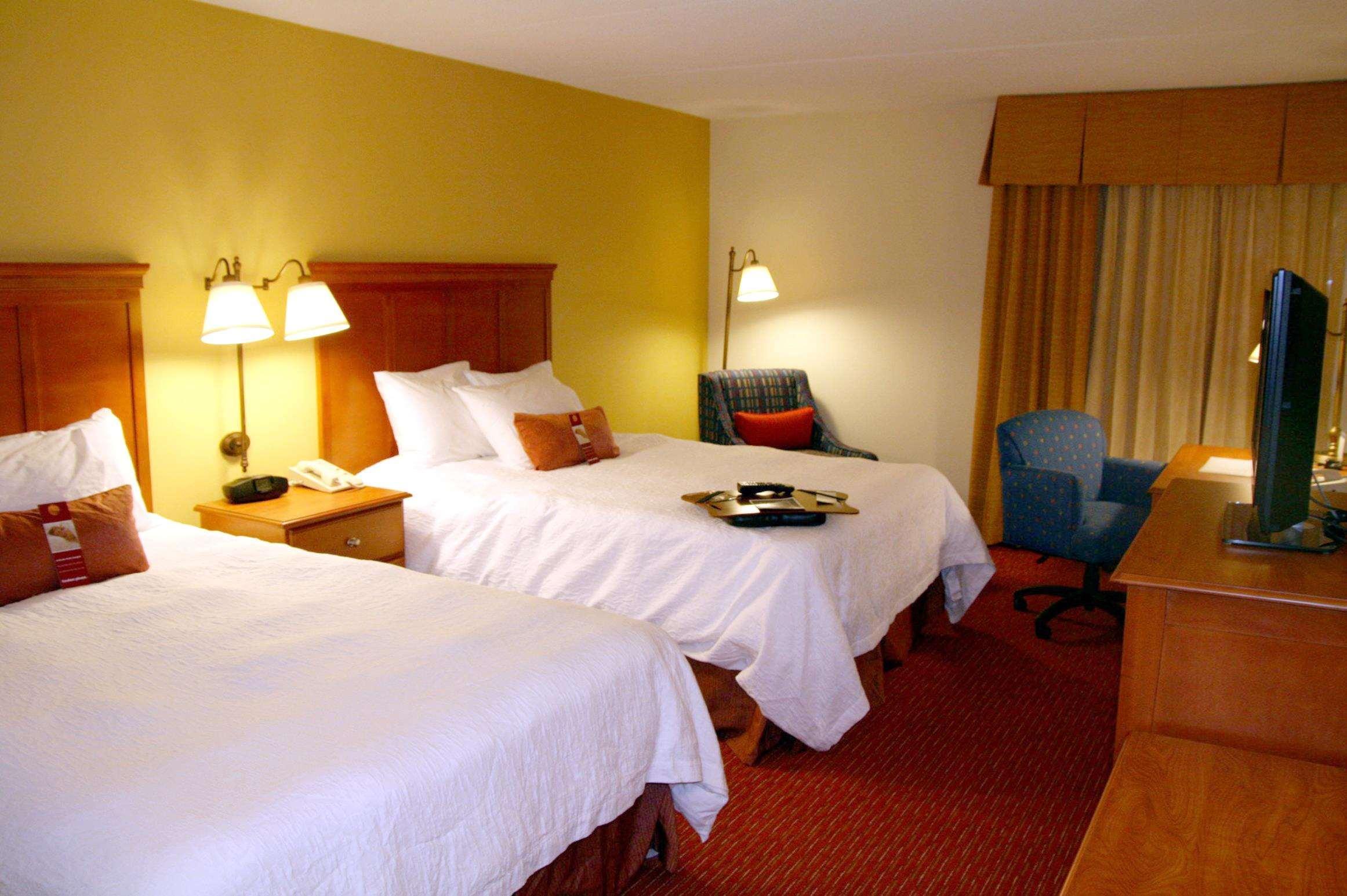 Hampton Hotel