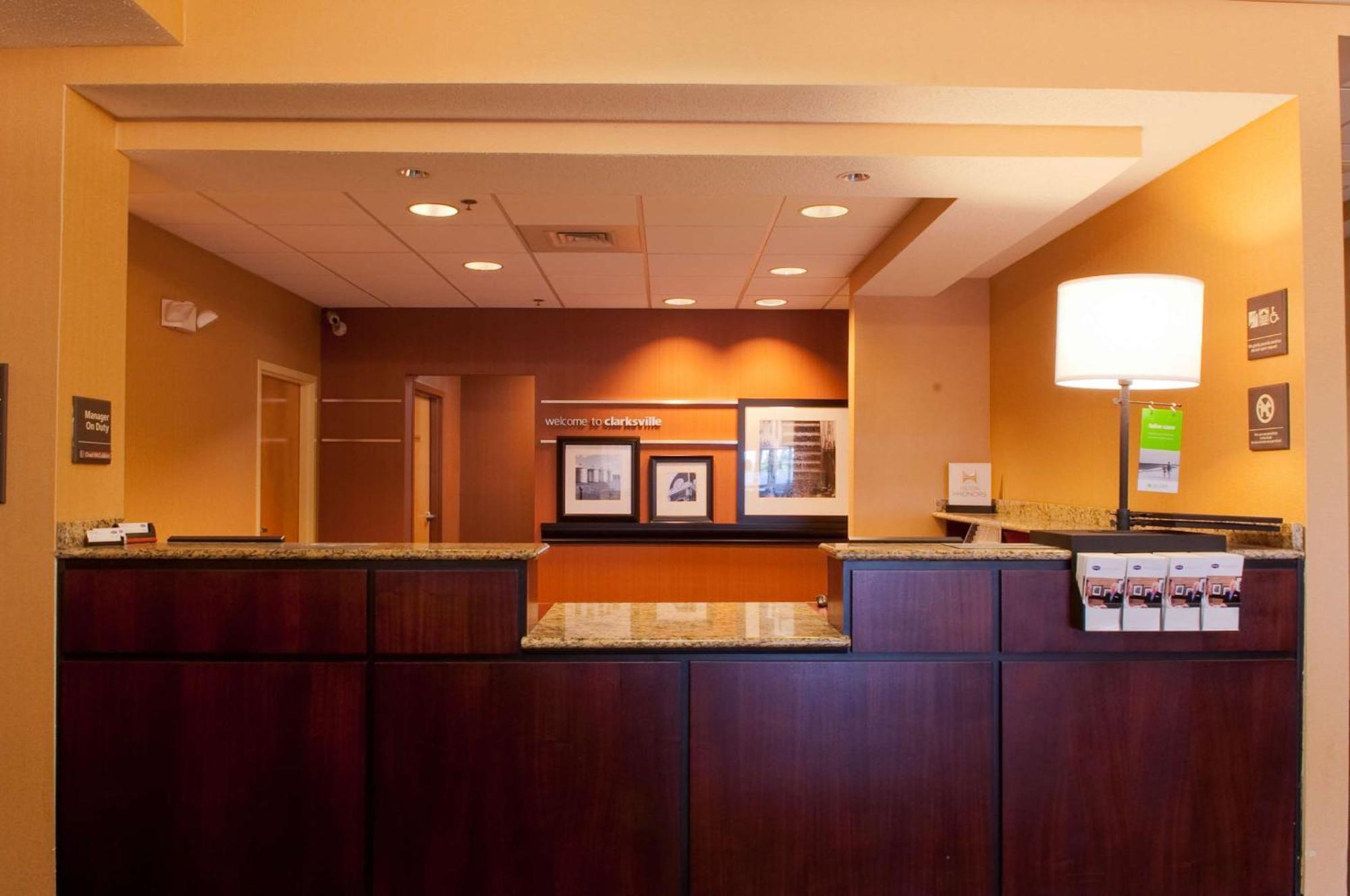 Hotel Hampton