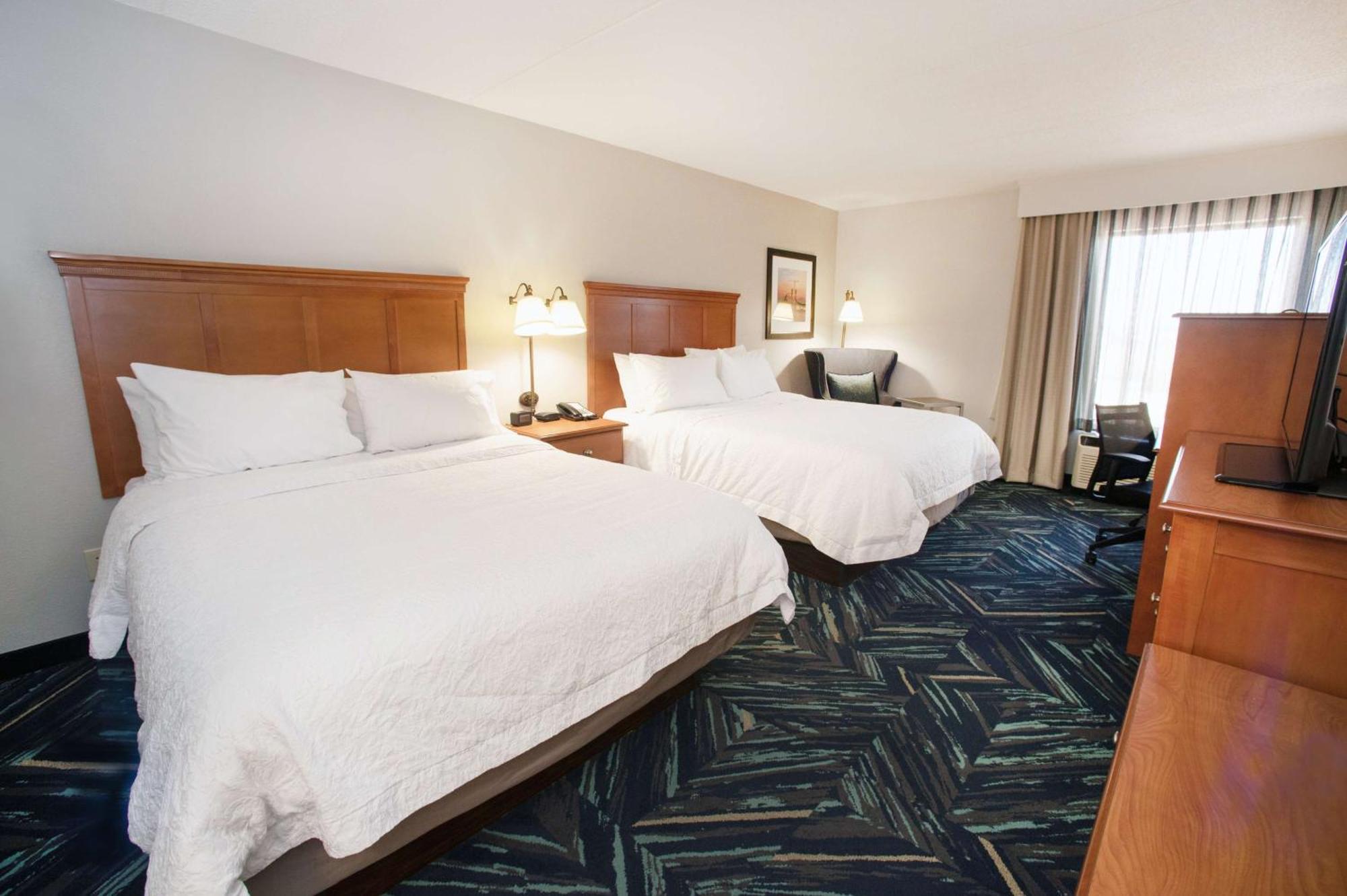 Hotel Hampton Clarksville (Clark County)