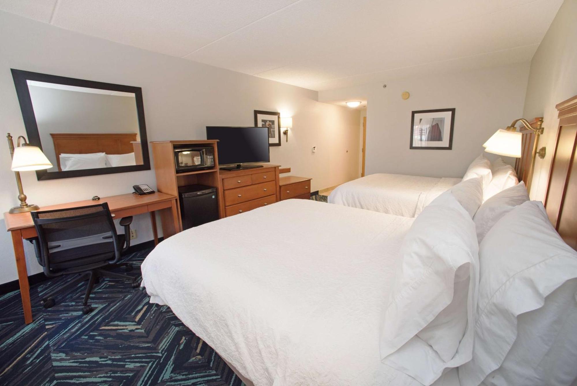 Hampton Hotel Clarksville (Clark County)
