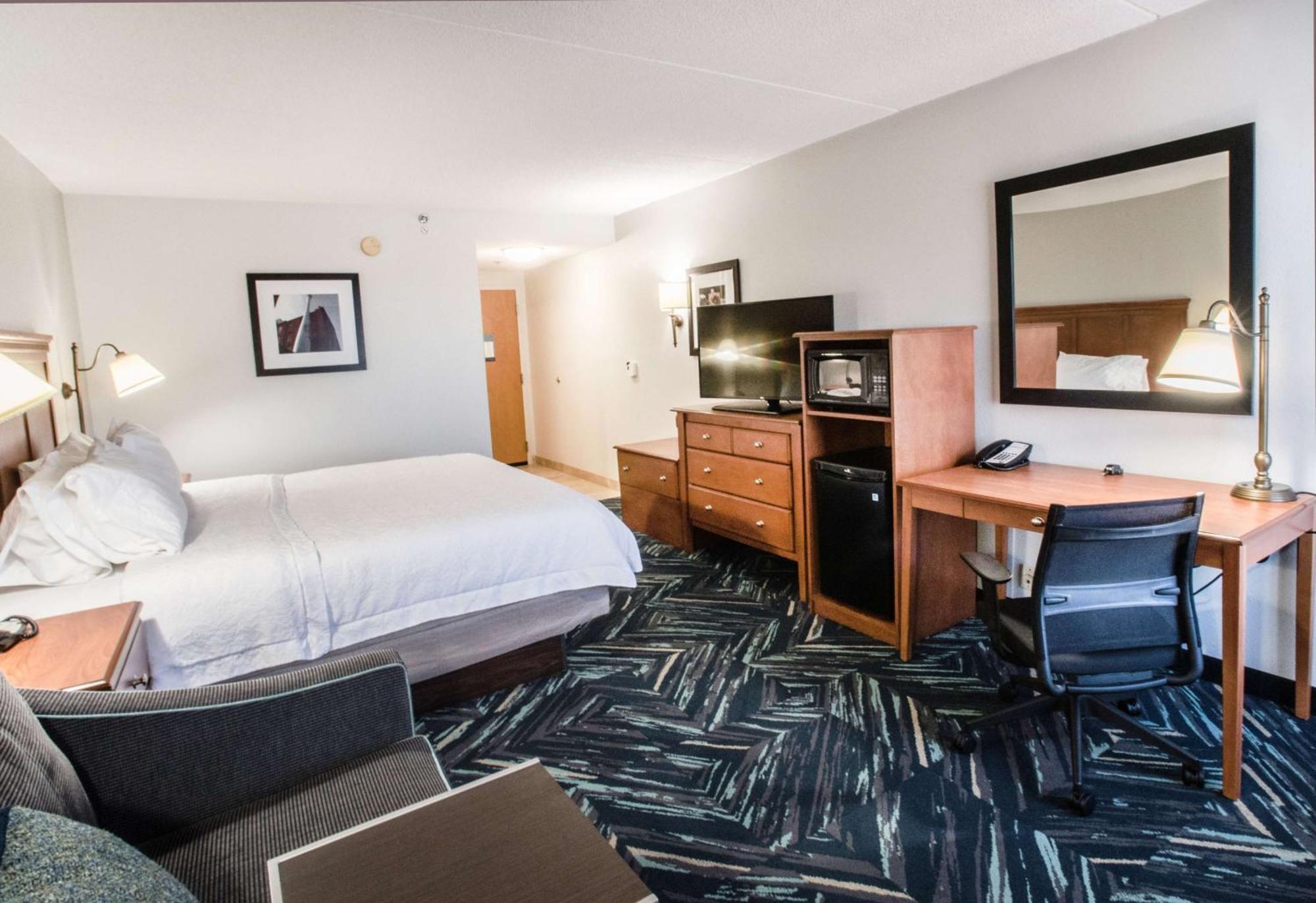 Hampton Hotel