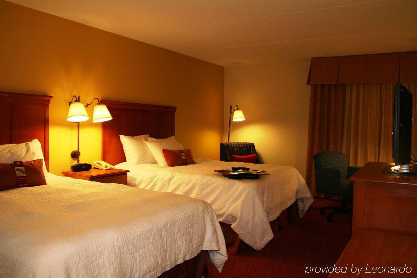 Hampton Hotel Clarksville (Clark County)