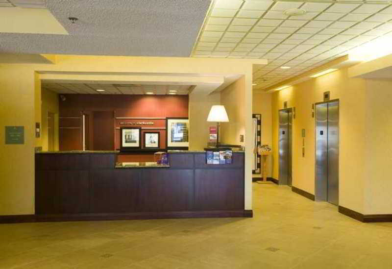 Hotel Hampton 3*