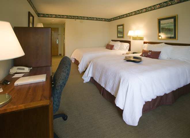Hotel Hampton