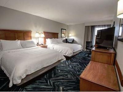 Hampton Hotel