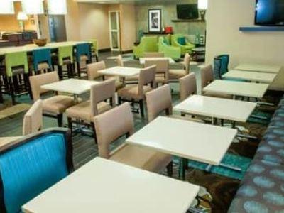 Hotel Hampton Clarksville (Clark County)