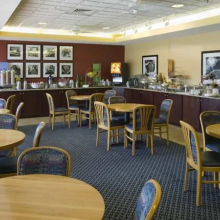 Hampton Inn Clarksville 
