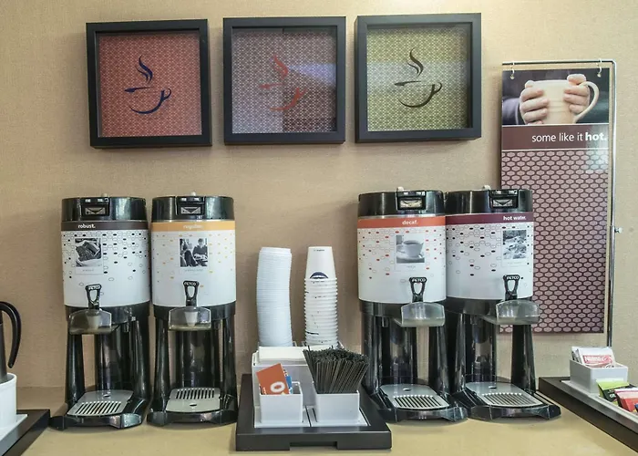 Hampton Inn Clarksville