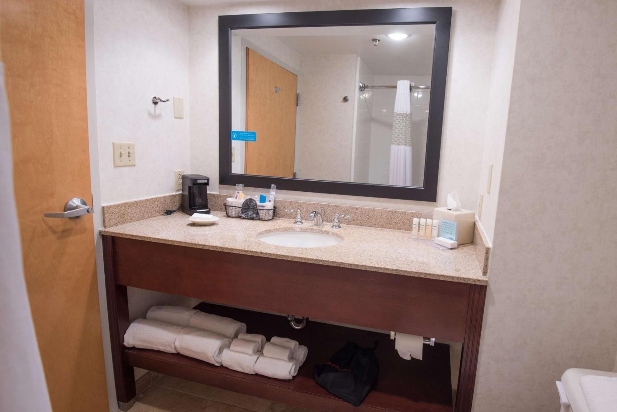 Hampton Hotel Clarksville (Clark County)