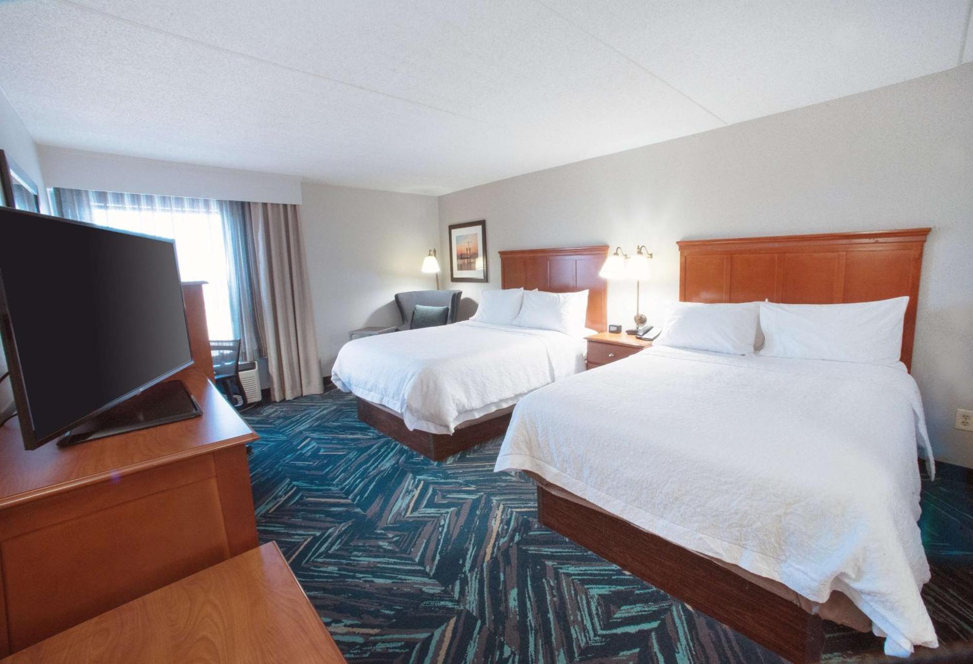 Hampton Hotel Clarksville (Clark County)