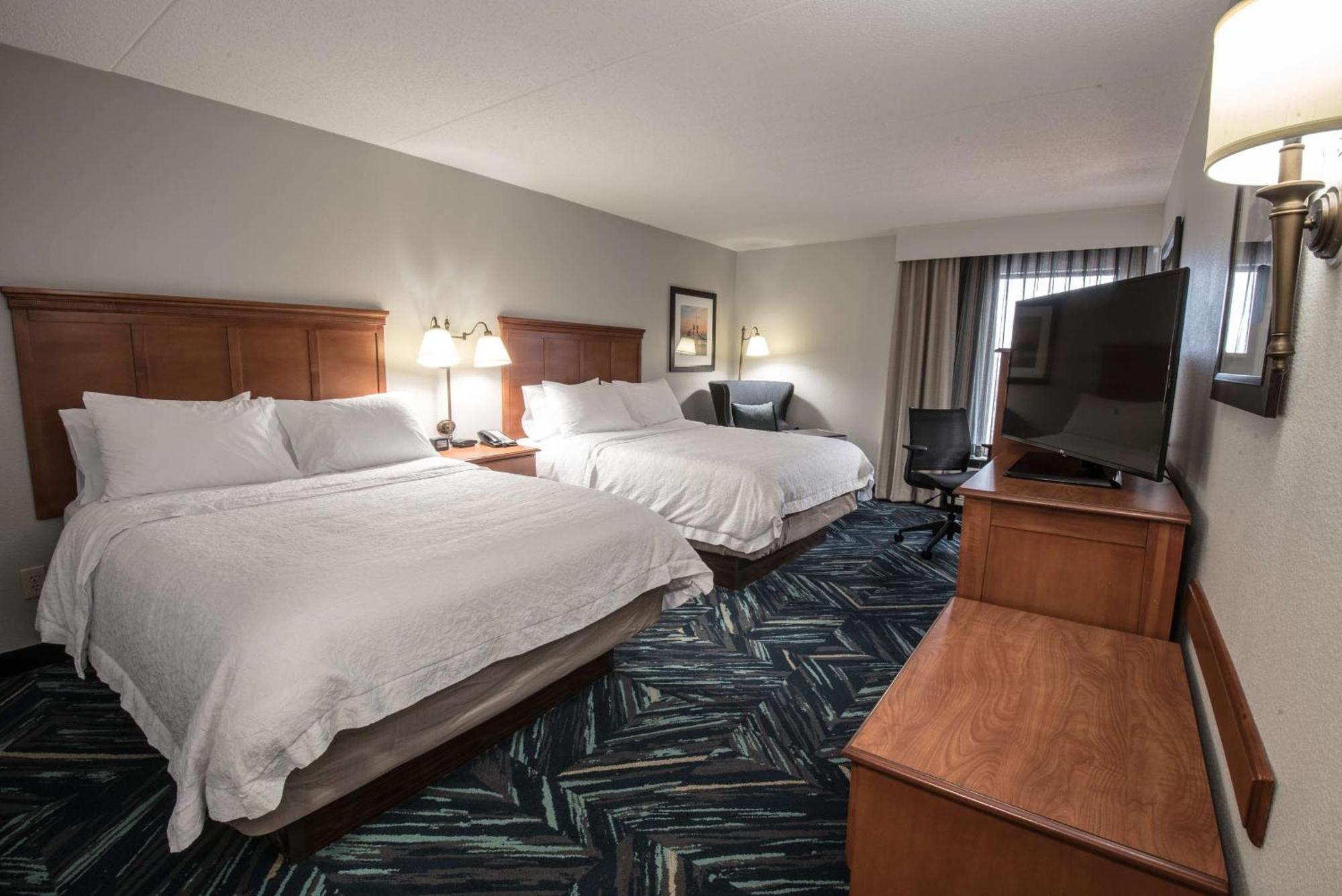 Hampton Hotel