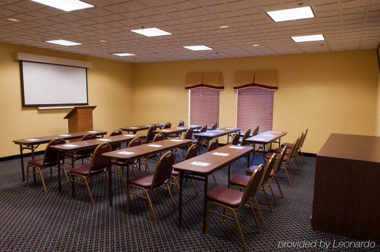 Hampton Hotel Clarksville (Clark County)