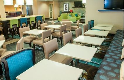 Hotel Hampton