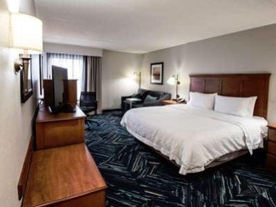 Hotel Hampton Clarksville (Clark County)